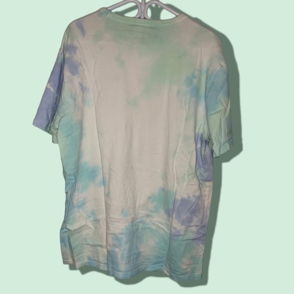 Champion Men’s Cloud Dye Heritage Short Sleeve Tee, Size L - Picture 2 of 5